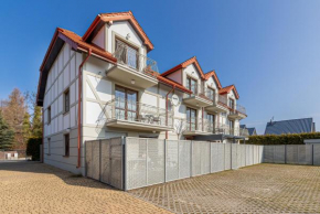 Liliowa Seaside Apartments by Noclegi Renters, Dębki